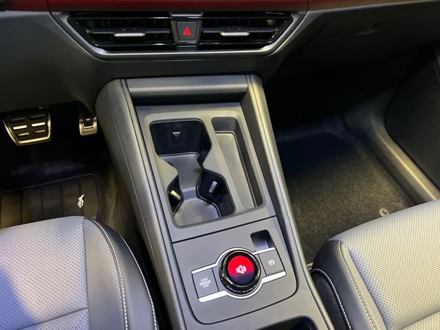 New 2026 White Volkswagen 2.0T SE R-Line Black image 20