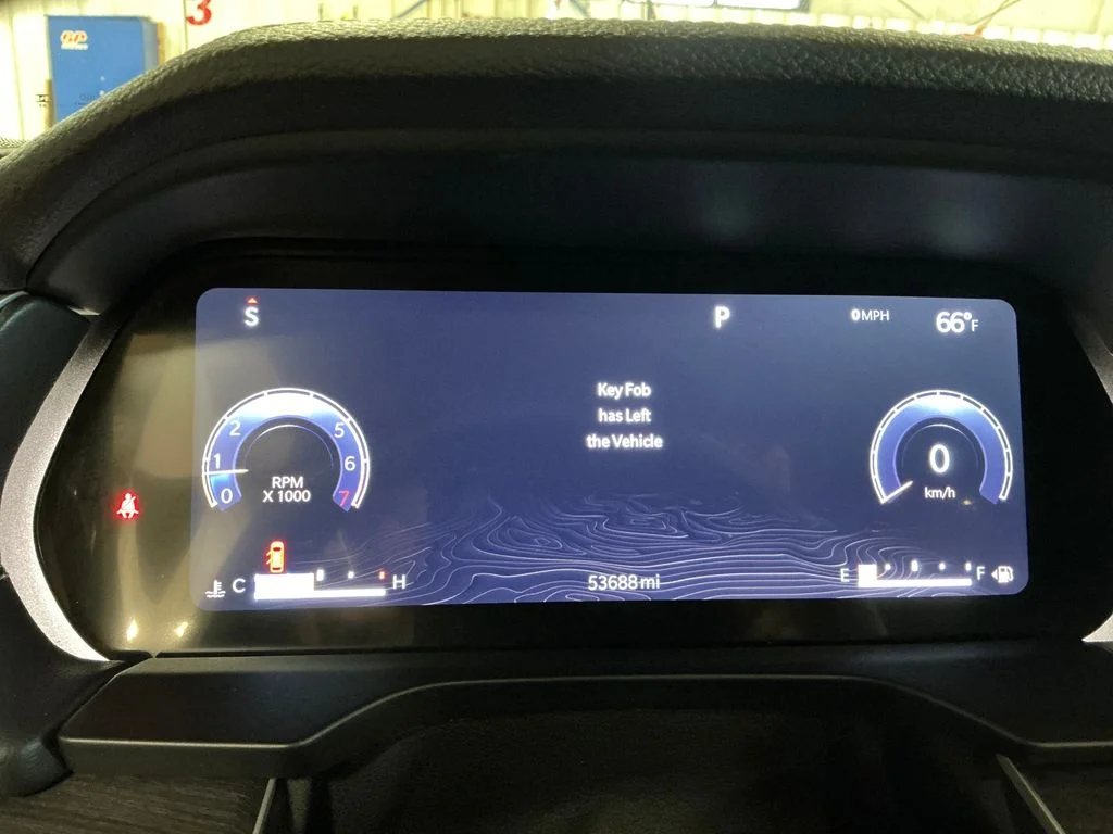 Certified Used 2023 Silver Jeep Limited image 21