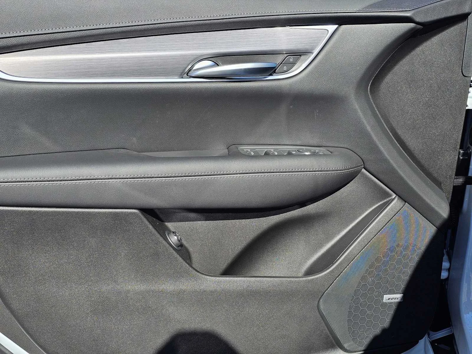 2026 Cadillac XT5 Luxury - Photo 11