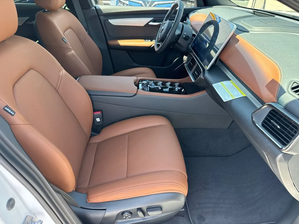 2025 VinFast VF 8 Plus - Photo 16