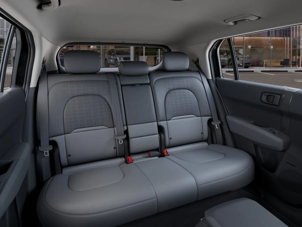New 2027 Interstellar Gray Kia Wind image 16