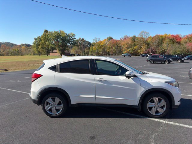 Used 2018  Honda EX image 5