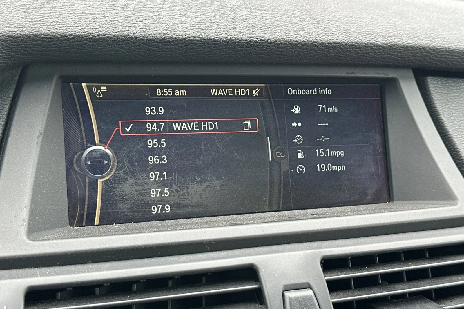 Used 2013 Alpine White BMW xDrive35i Sport Activity image 18