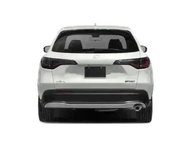 Used 2023  Honda Sport image 5