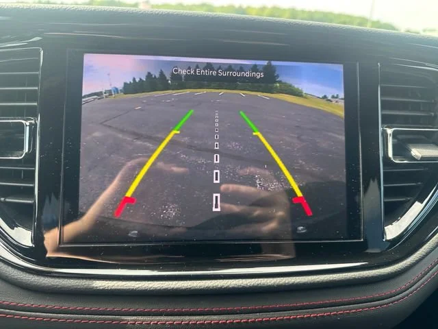 Used 2025 Black Dodge GT image 24
