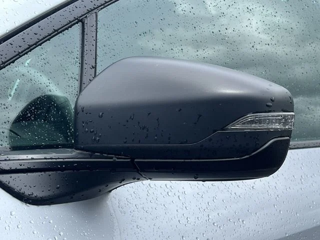 Used 2025 Silver Subaru Wilderness image 40