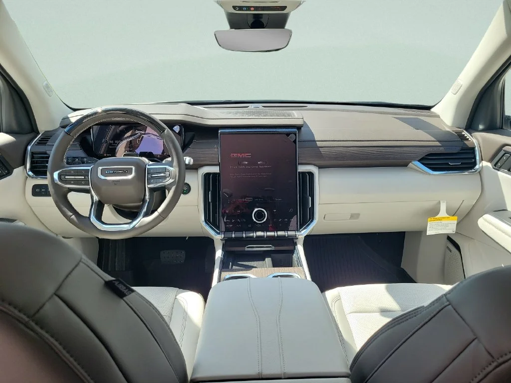 New 2027 Summit White GMC Denali image 11