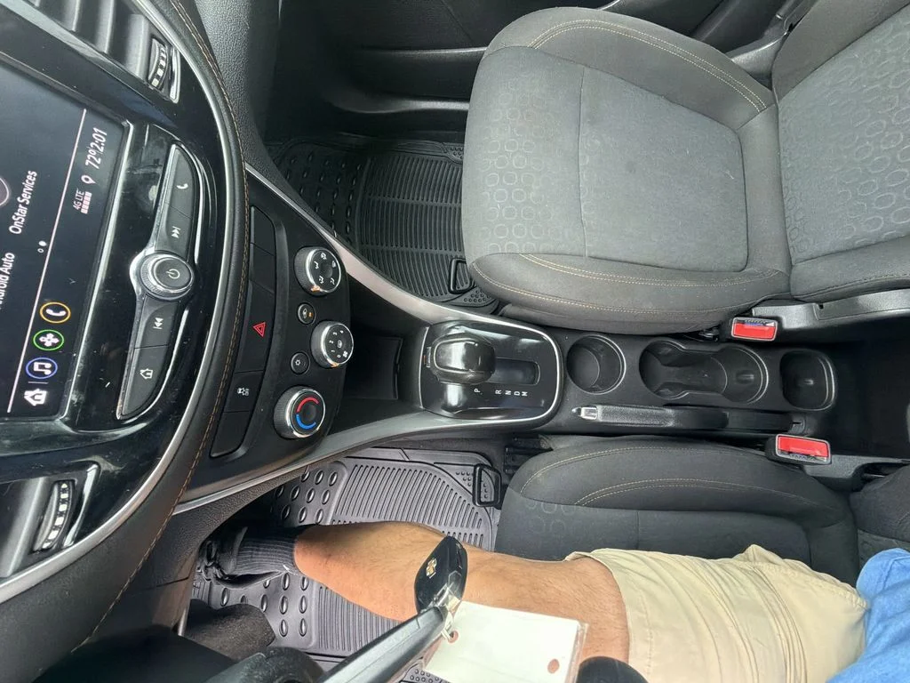Used 2021 Black Chevrolet LS image 19