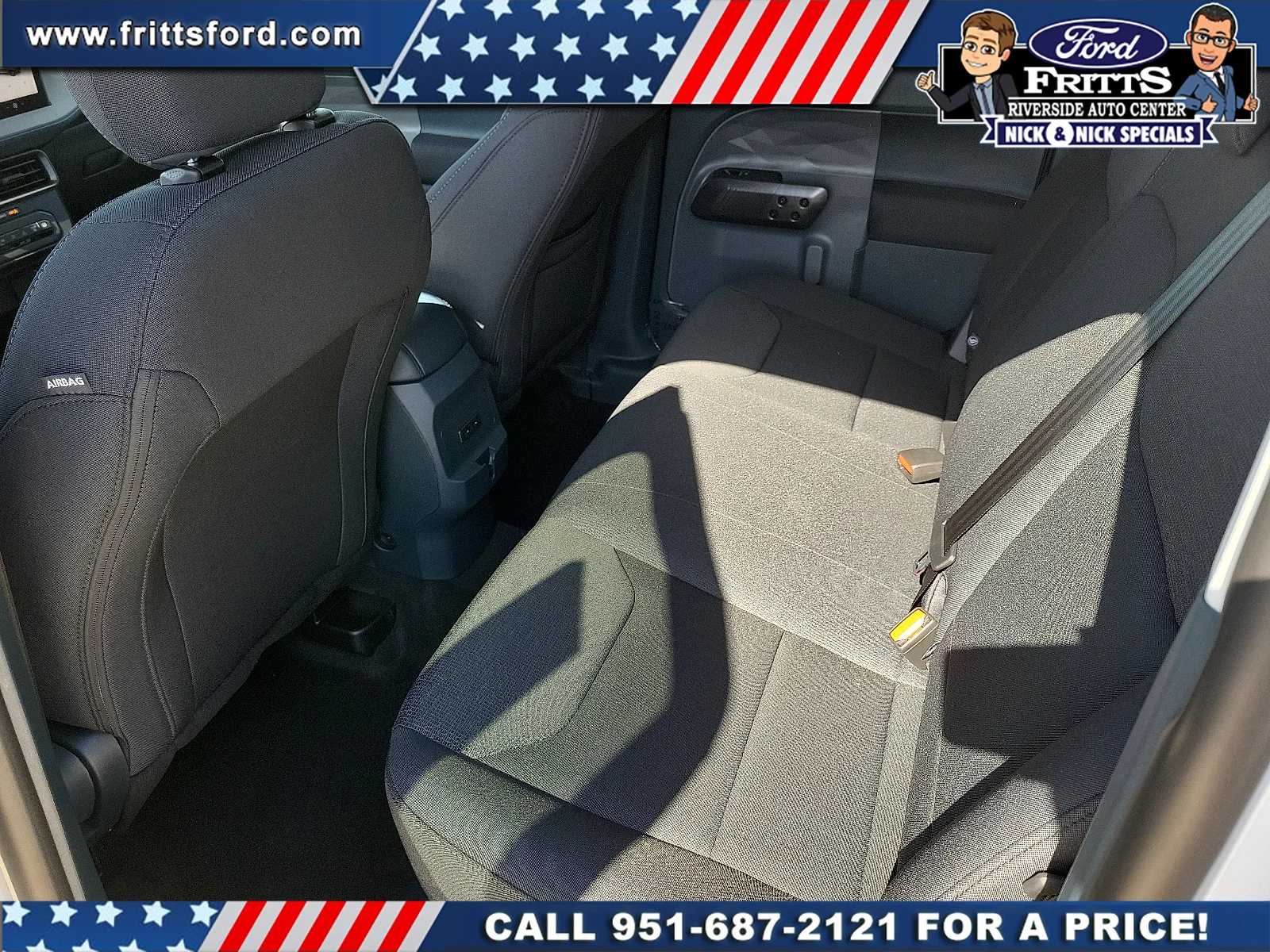 New 2026 Oxford White Ford XL image 15