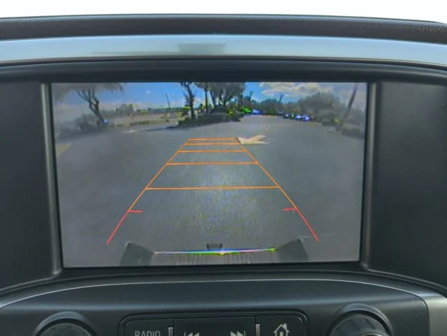 Used 2015 Green Chevrolet LTZ image 37