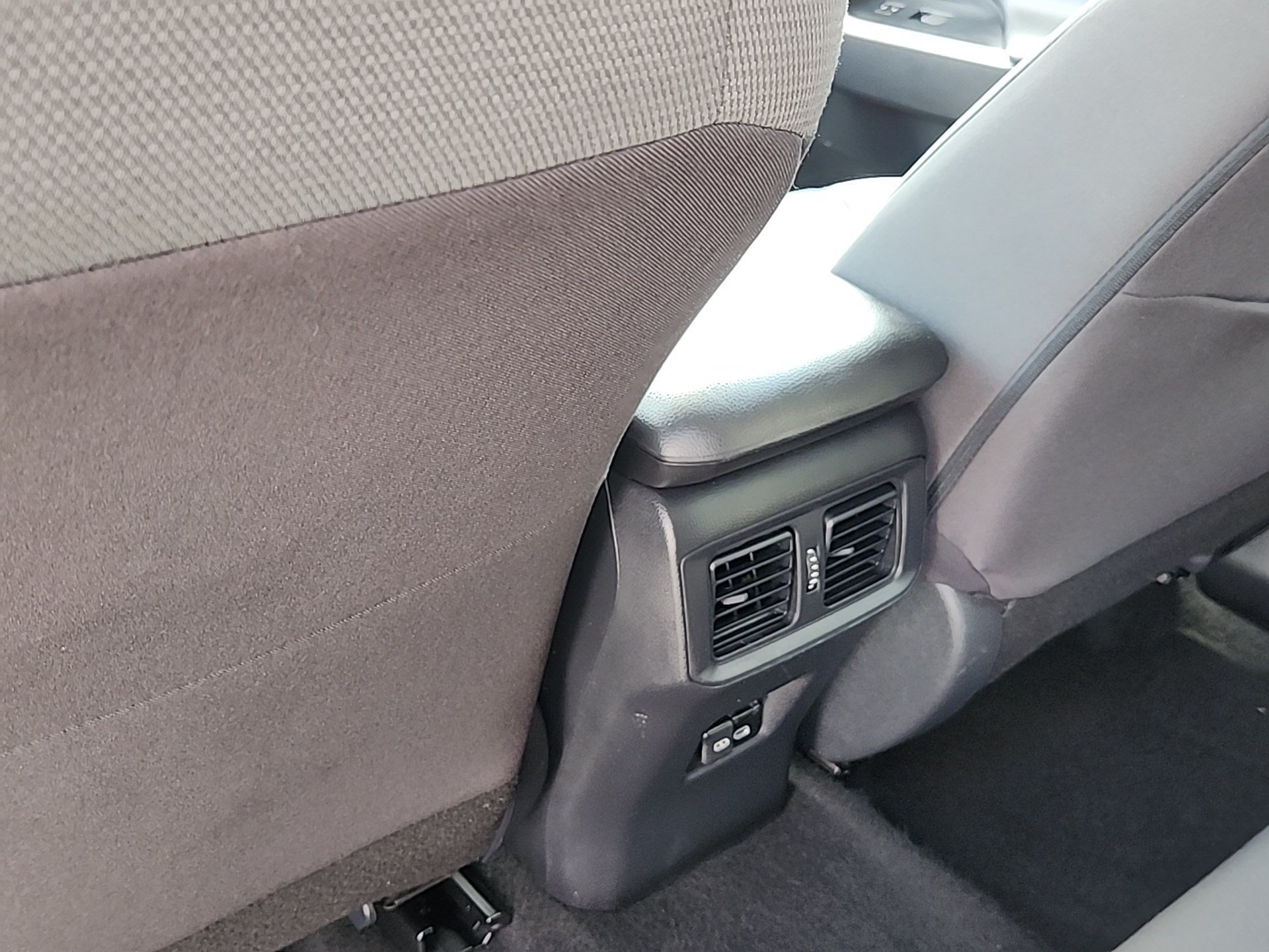 Certified Used 2024 Ice Cap Toyota XLE image 23