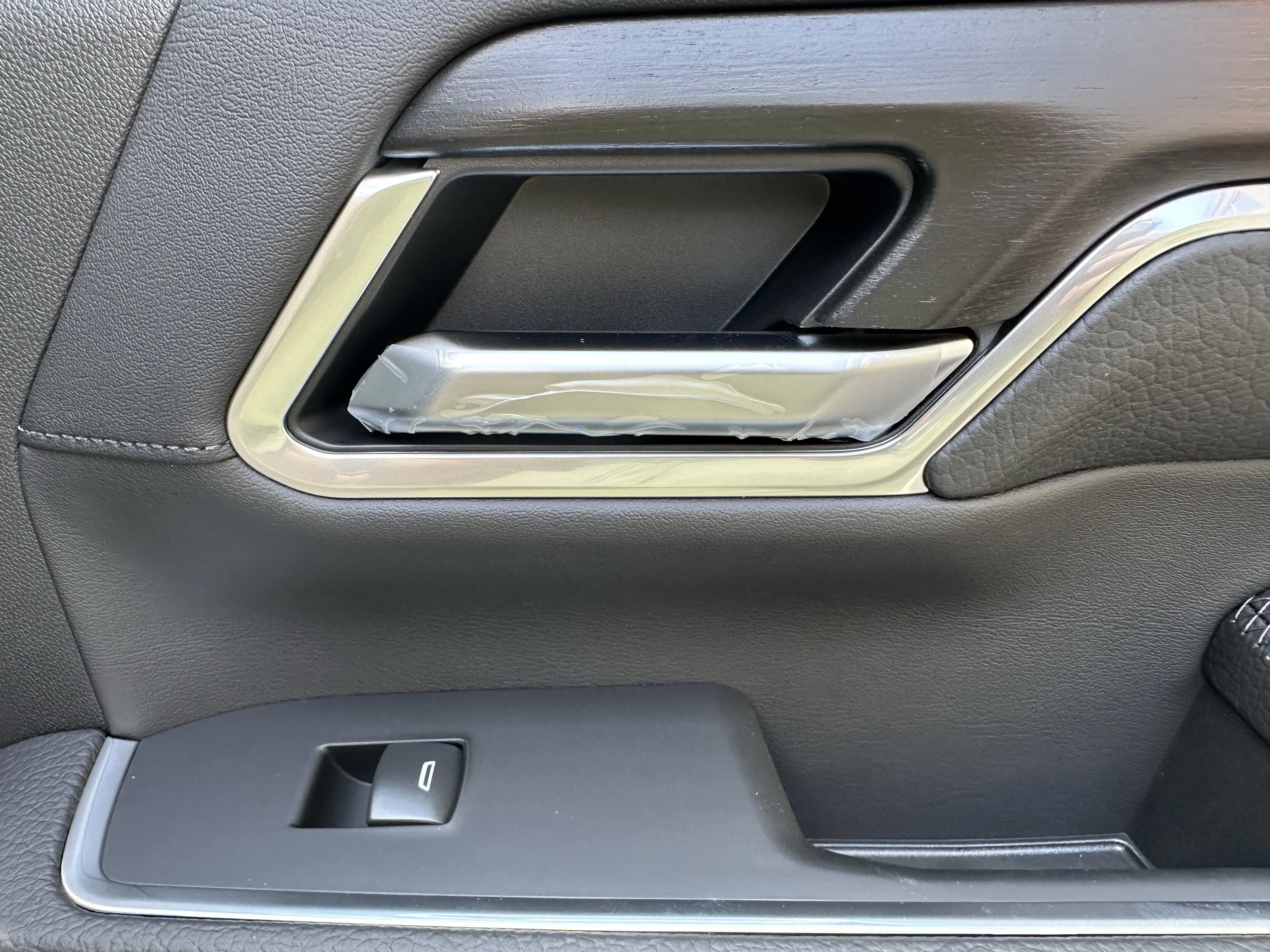 New 2026 Polar White Tricoat GMC Denali image 22