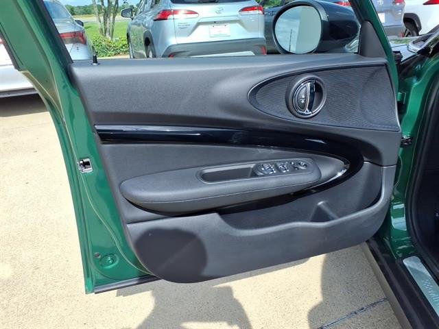 Used 2023 GREEN MINI Classic Cooper S ALL4 image 21