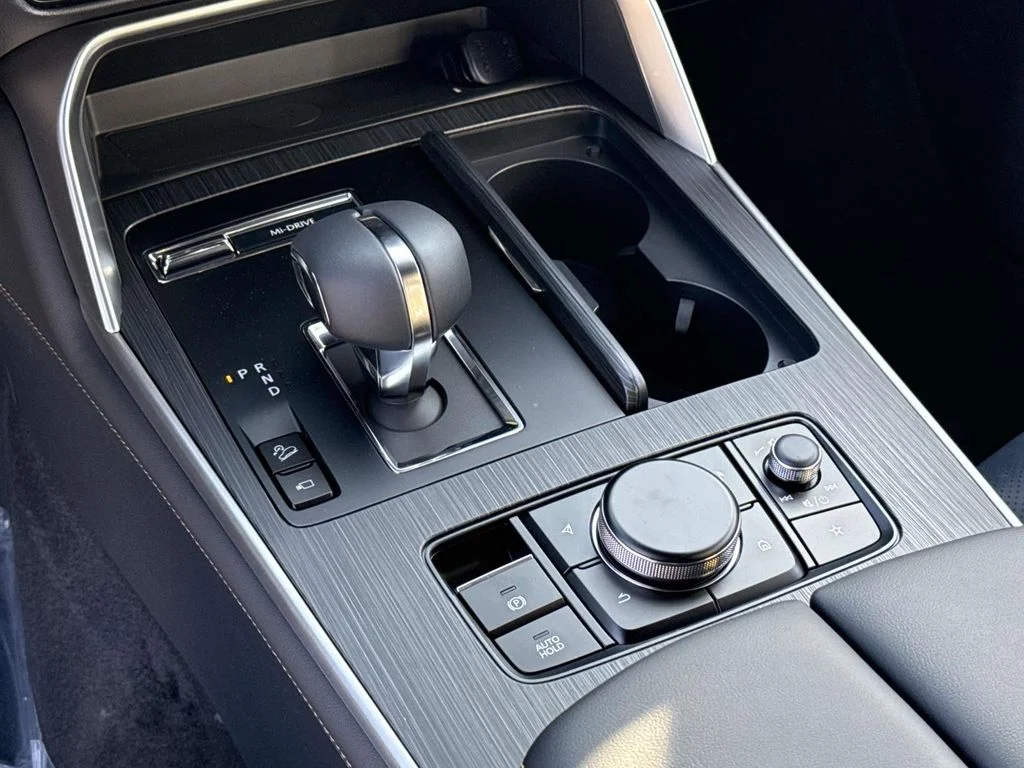 2026 Mazda CX-90 Premium Plus Package - Photo 21