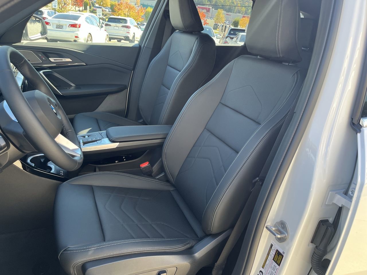 2026 BMW X1 28i - Photo 14