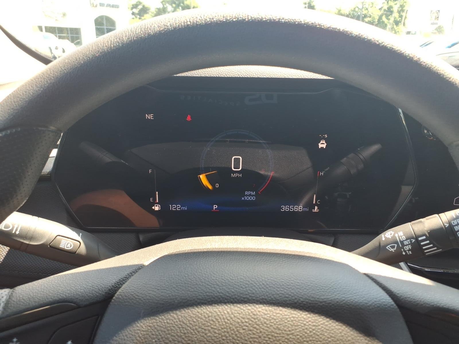 Certified Used 2024 Black Chevrolet LS image 30