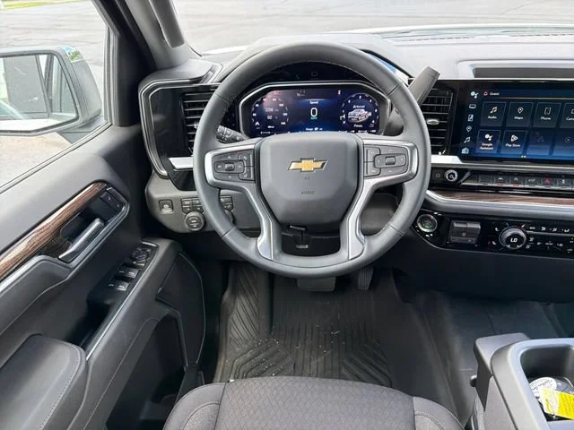2026 Chevrolet Silverado 1500 LT - Photo 30