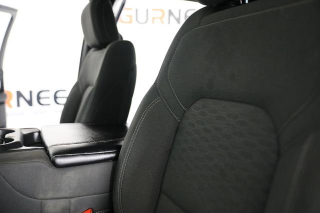 Used 2025 Blue Ram Big Horn Crew Cab 4x4 5