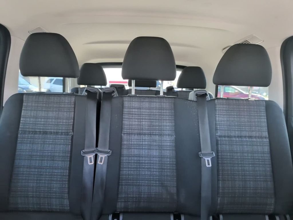 Used 2017  Mercedes-Benz Passenger image 23