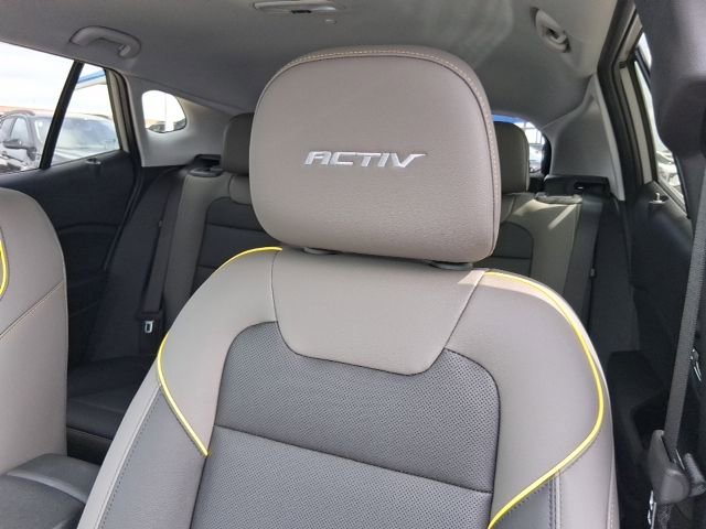 2026 Chevrolet Trax Activ - Photo 14