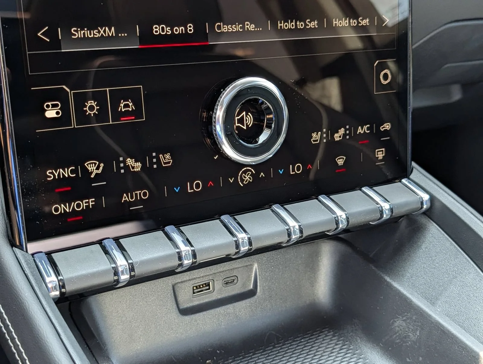 New 2027 Ebony Twilight Metallic GMC Denali image 11