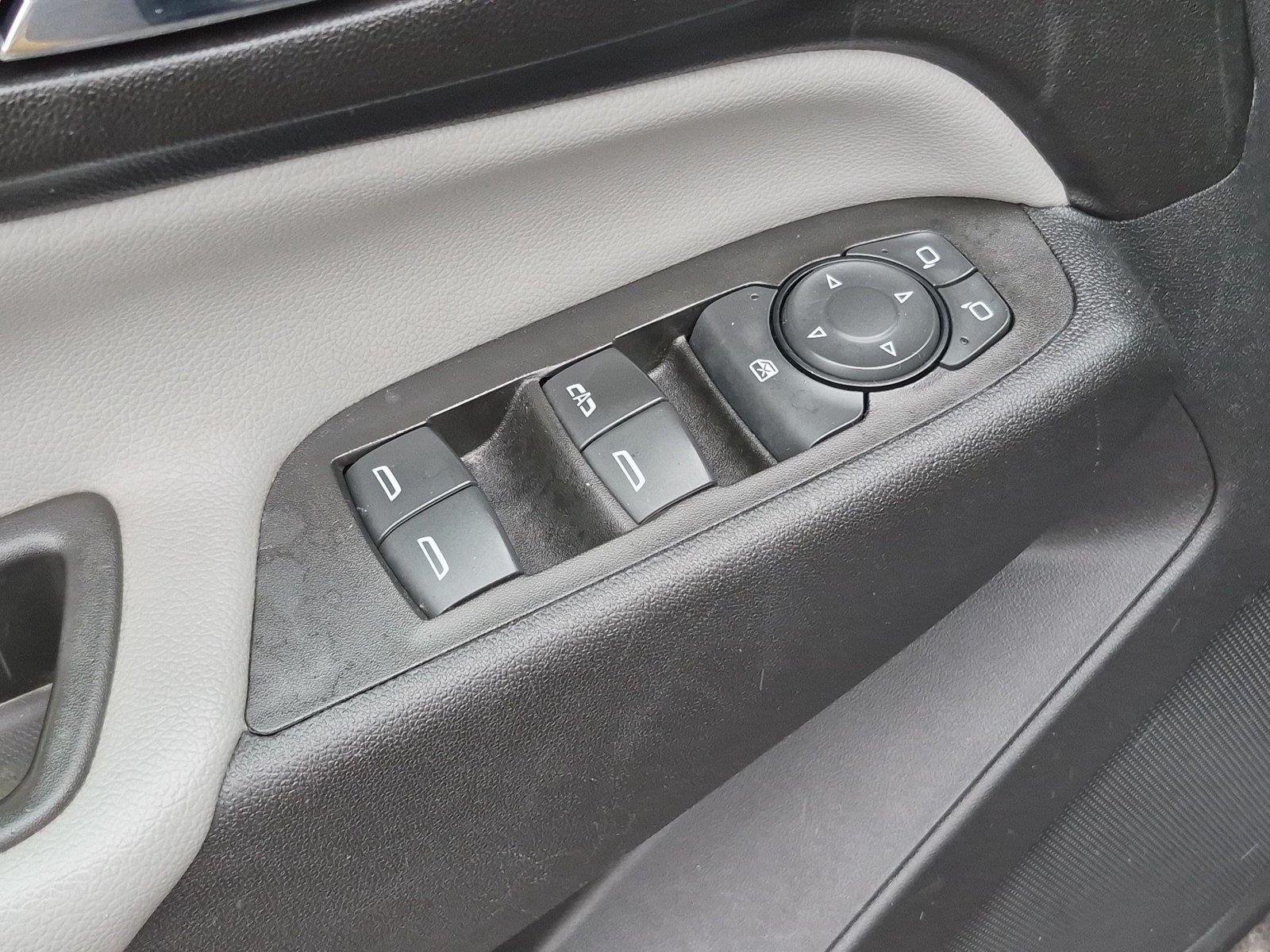 Used 2022 Iron Gray Metallic Chevrolet LS image 16