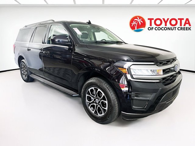 2024 Ford Expedition media 1