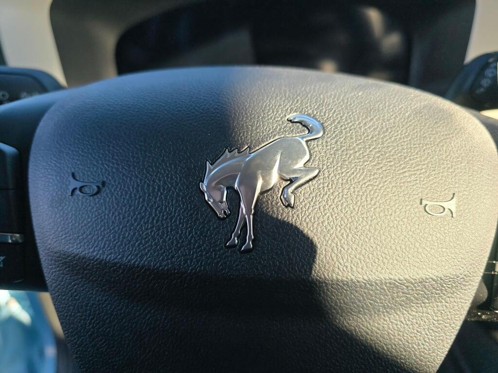 2025 Ford Bronco Sport Heritage - Photo 31