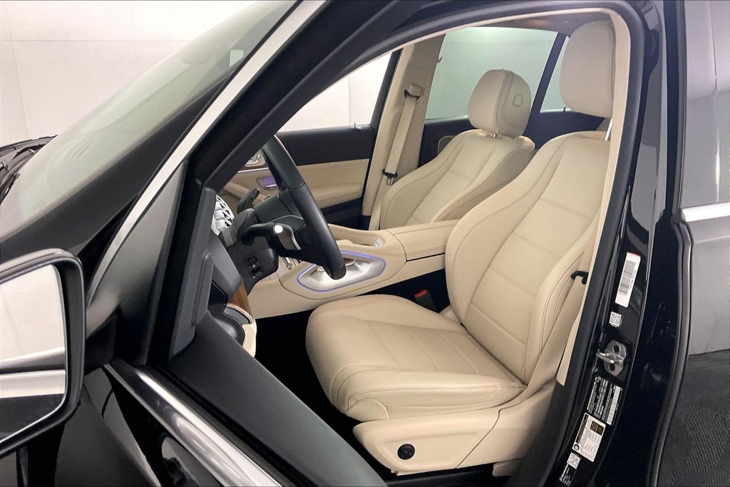 2026 Mercedes-Benz GLE GLE450 - Photo 17