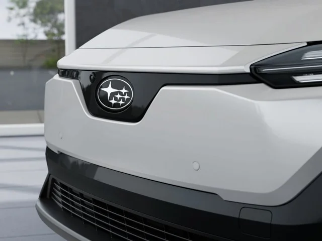 New 2027 COSMIC WHITE PEARL Subaru Sport image 10