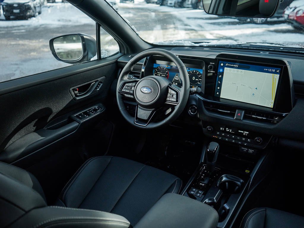 2026 Subaru Outback Limited XT - Photo 15