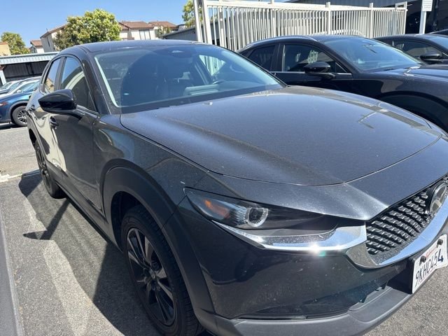 2024 Mazda CX-30 Select Sport AWD's photo