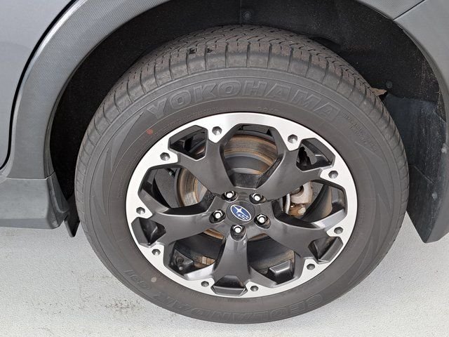 Used 2022 Gray Subaru Premium image 33