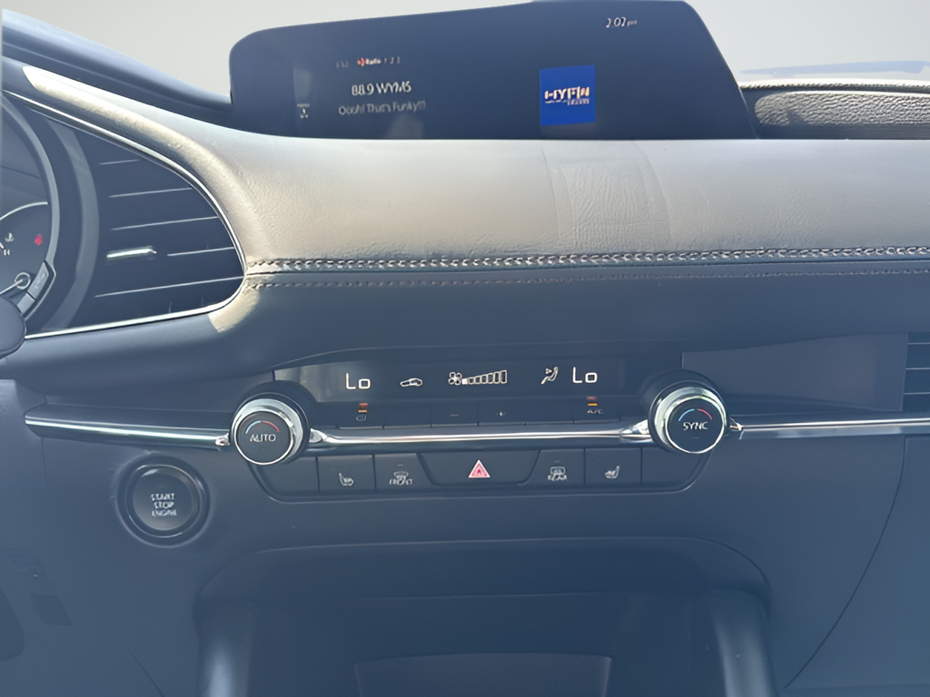 Used 2023 Black Mazda 2.5 S Premium Package image 18
