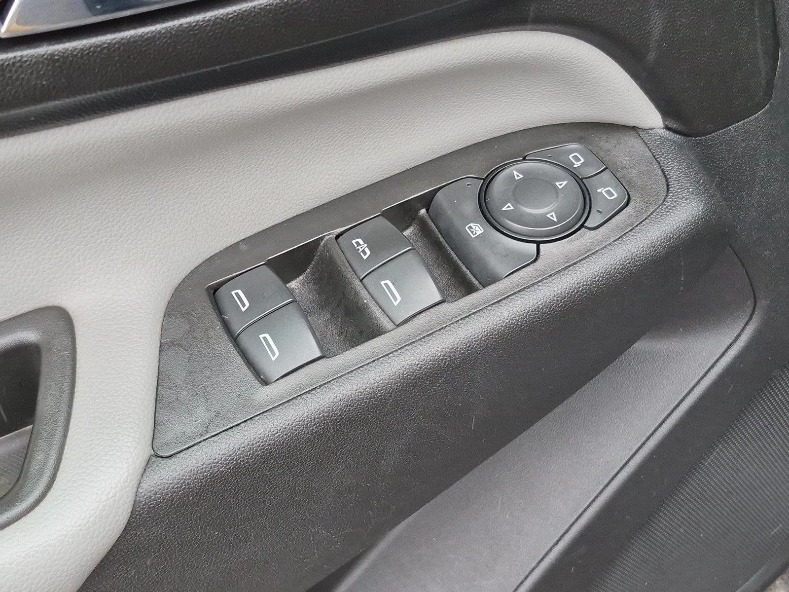 Used 2022 Iron Gray Metallic Chevrolet LS image 16
