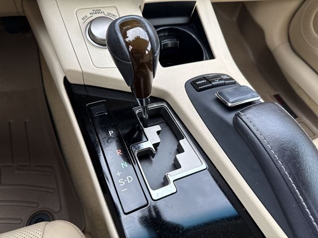 Used 2014 Nebula Gray Pearl Lexus 350 image 22