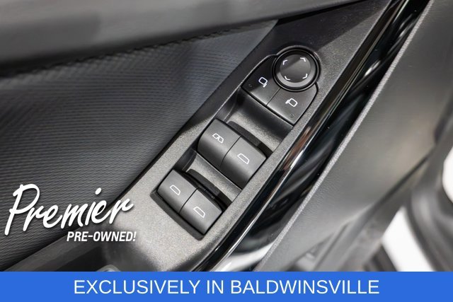 Used 2026 Summit White Chevrolet LT image 15