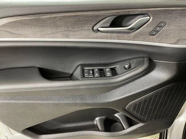 2025 Jeep Grand Cherokee Limited - Photo 14