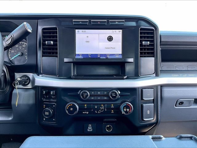 Used 2024 Black Ford XL image 18