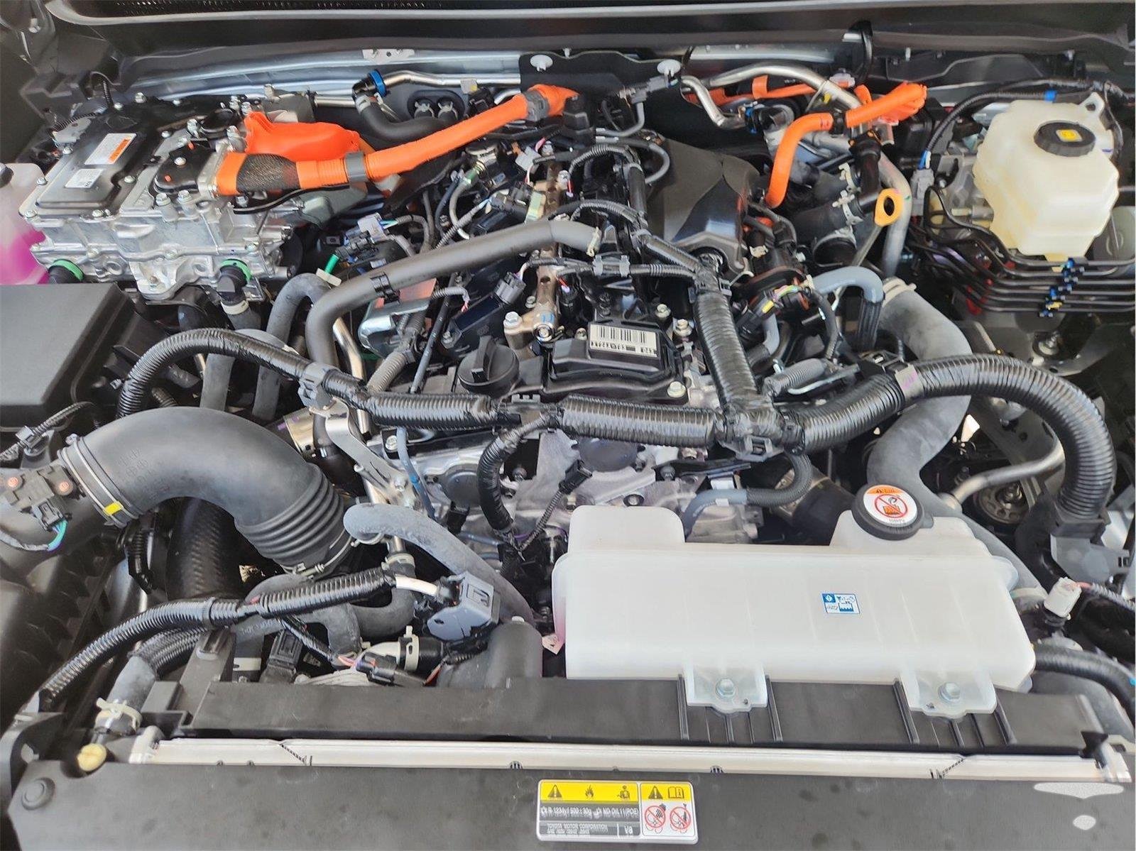 2026 Toyota Tacoma TRD Off Road - Photo 27