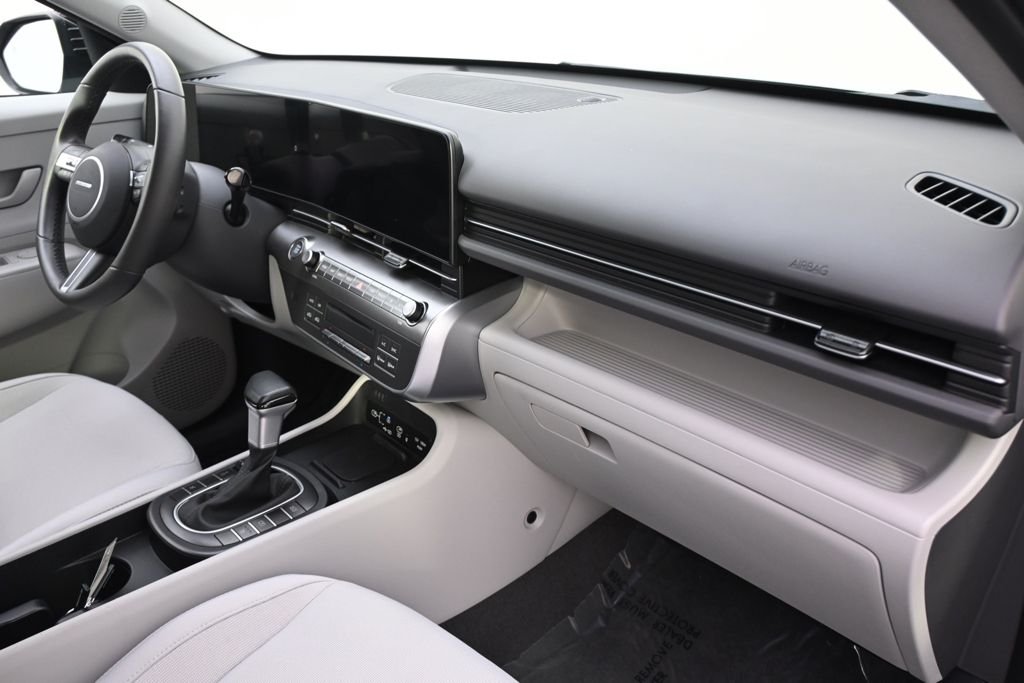Certified Used 2026 Green Hyundai SEL Sport image 15
