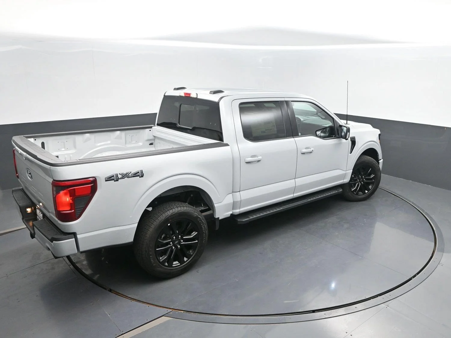 2026 Ford F-150 XLT - Photo 41