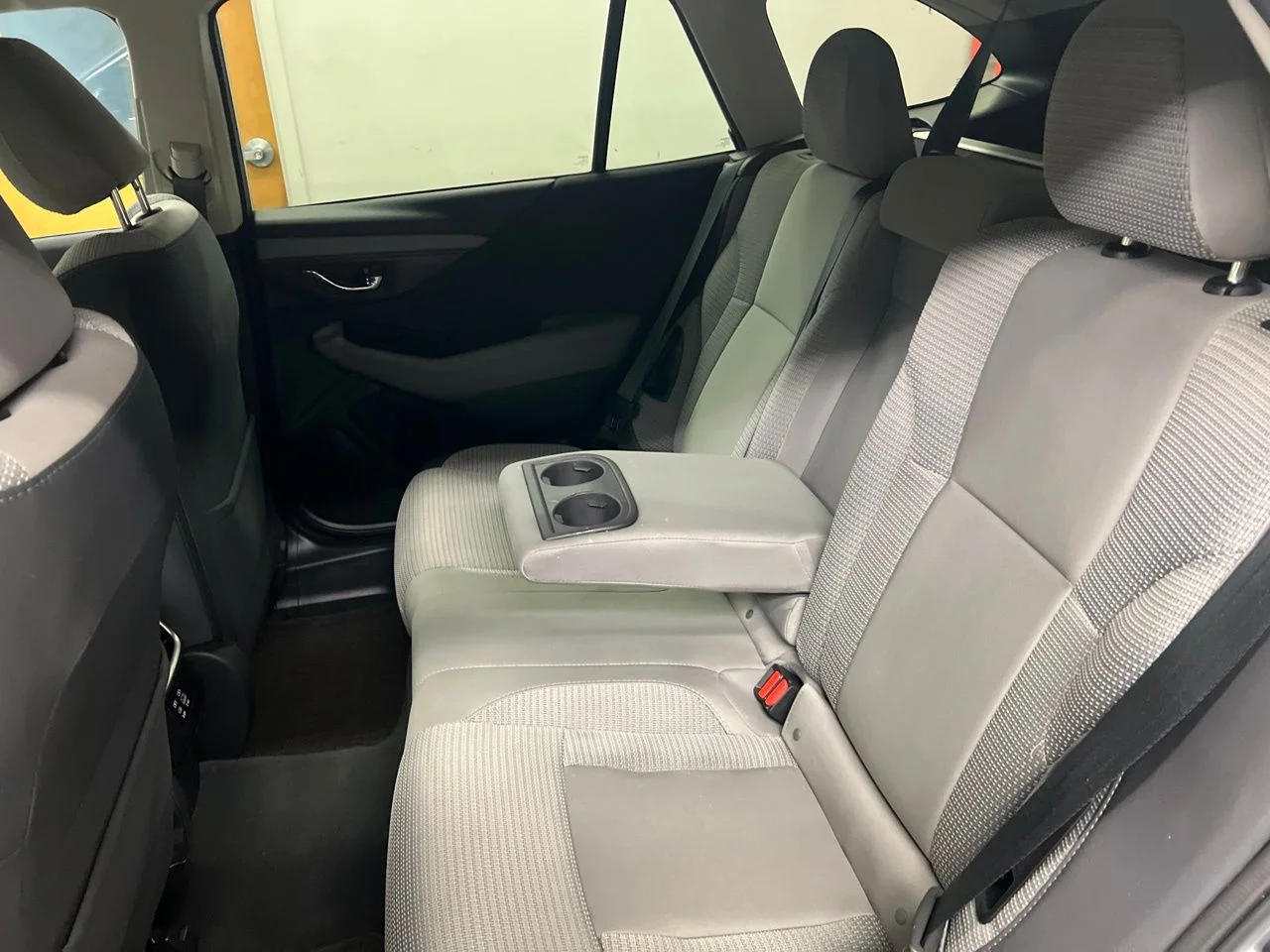 Used 2025 Silver Subaru Premium image 16