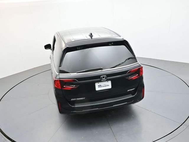 Used 2025  Honda Sport-L image 42