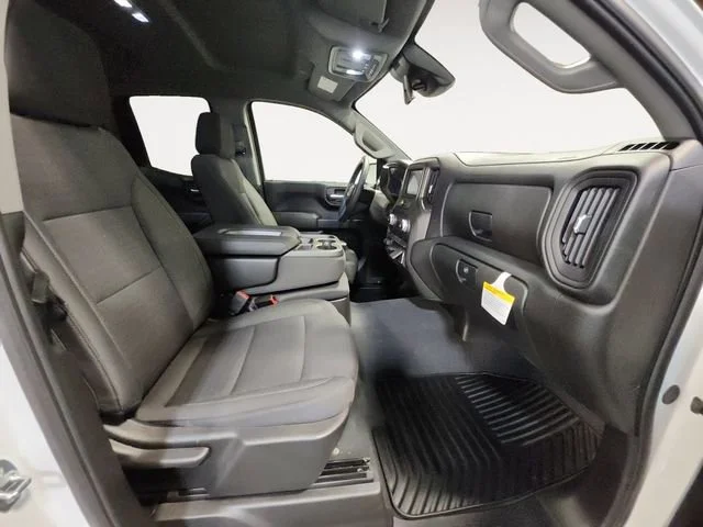 2025 GMC Sierra 1500 Pro - Photo 15
