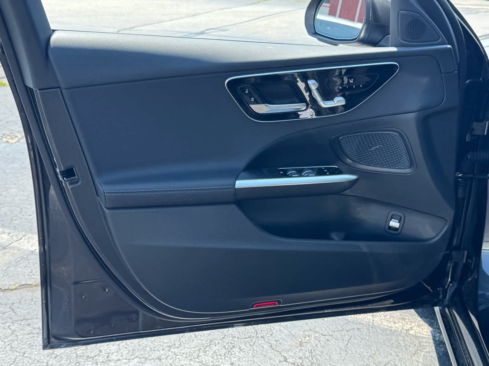 New 2026 Graphite Grey Metallic Mercedes-Benz C 300 image 18