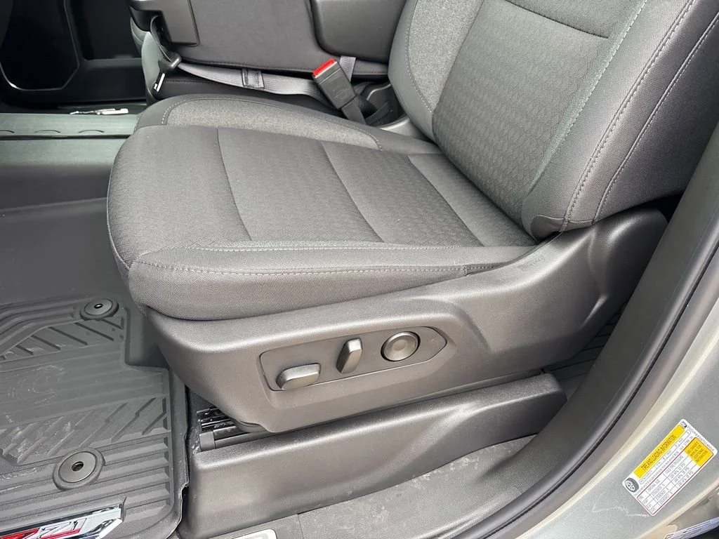 2026 Chevrolet Silverado 1500 RST - Photo 14