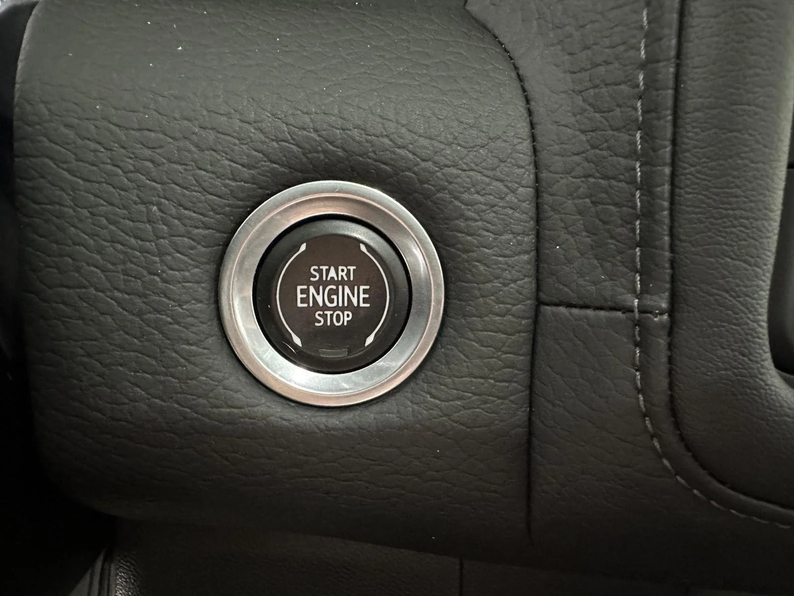 Used 2021 Summit White GMC Denali image 15