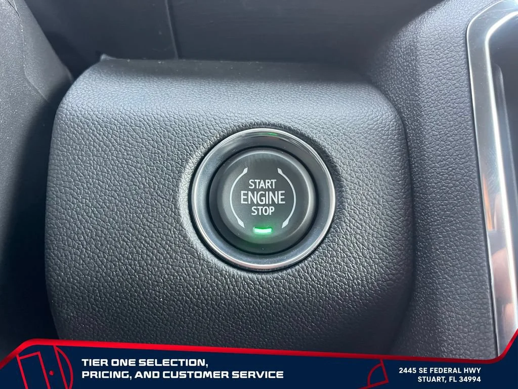 New 2026 Summit White GMC Elevation image 29
