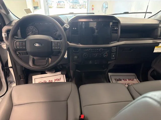 New 2026 Oxford White Ford XL image 31